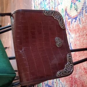 Brighton Vintage  Cross Body Bag